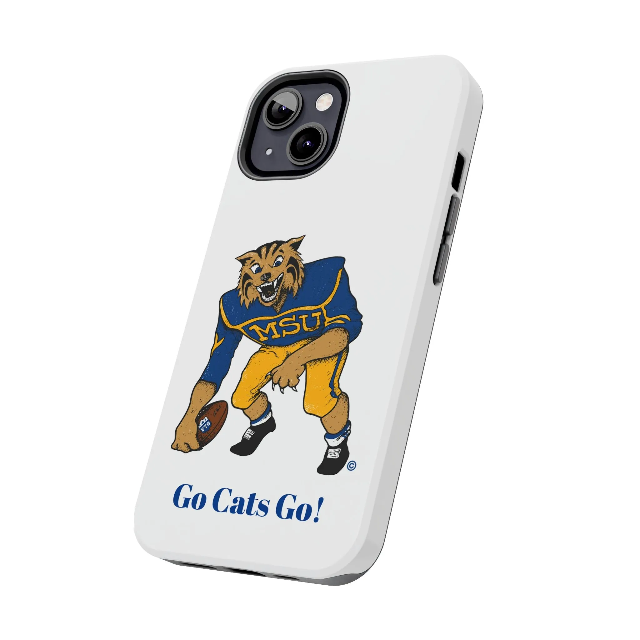 Tough Phone Cases