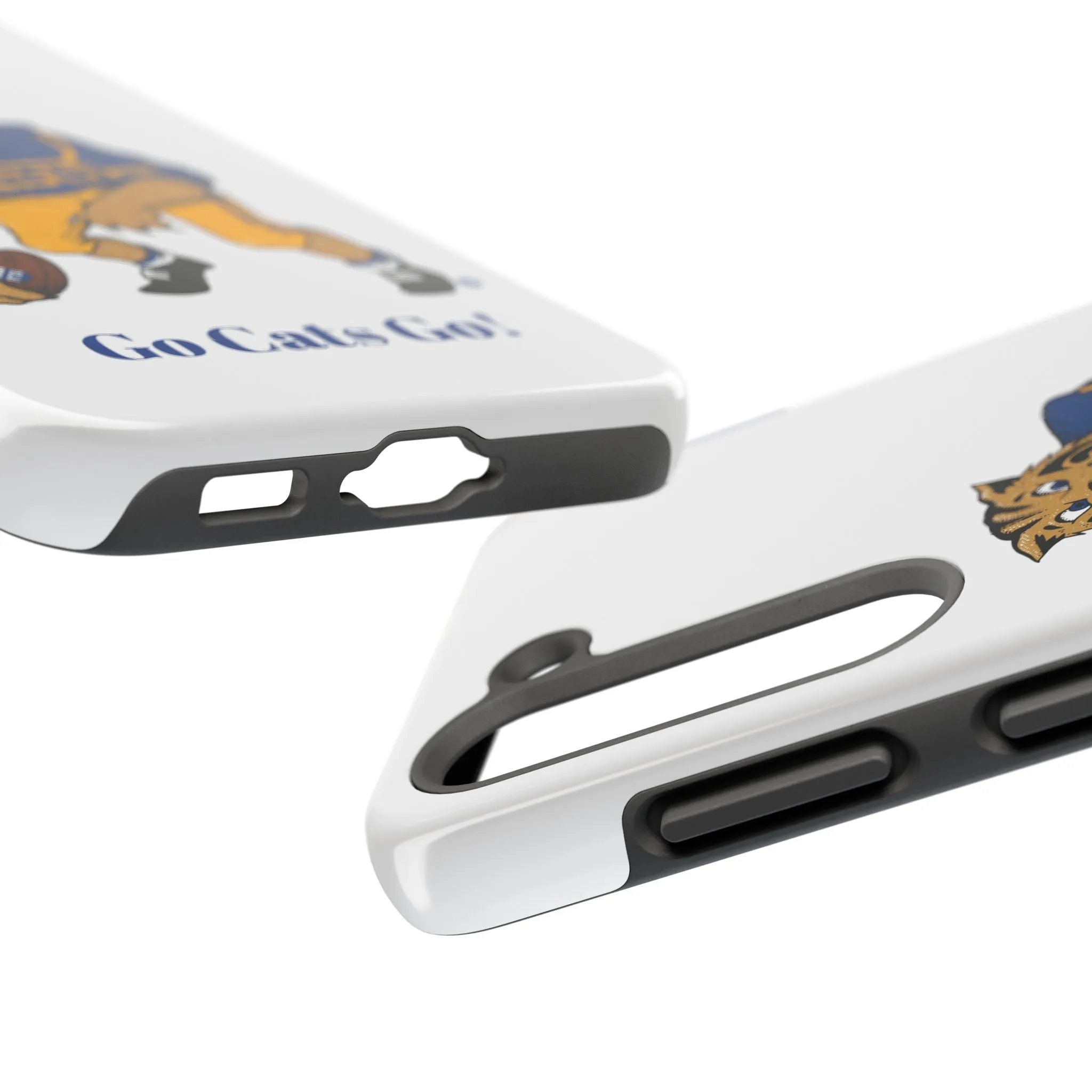 Tough Phone Cases