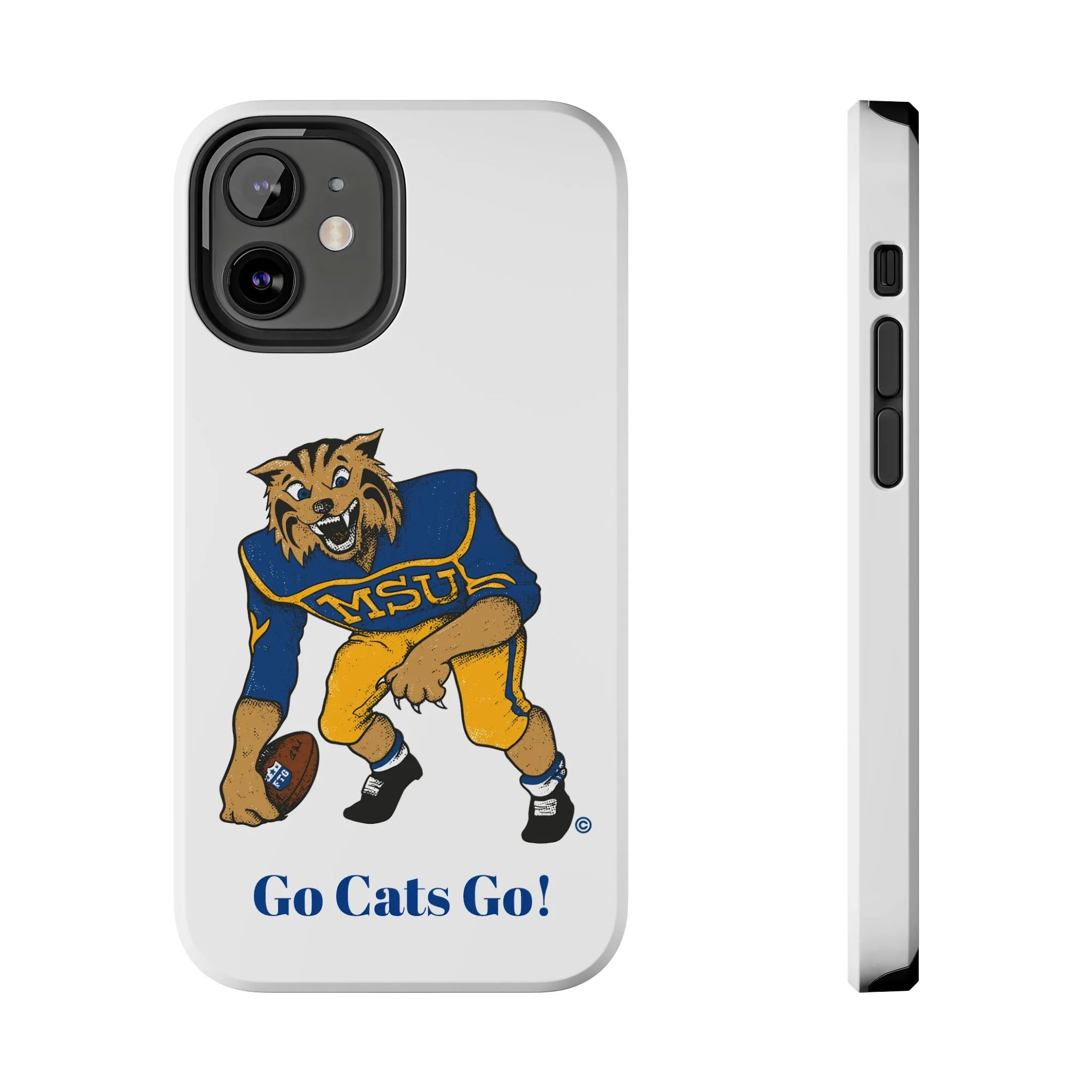 Tough Phone Cases
