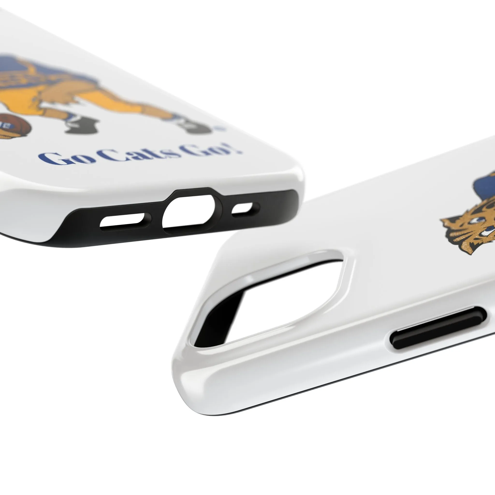 Tough Phone Cases
