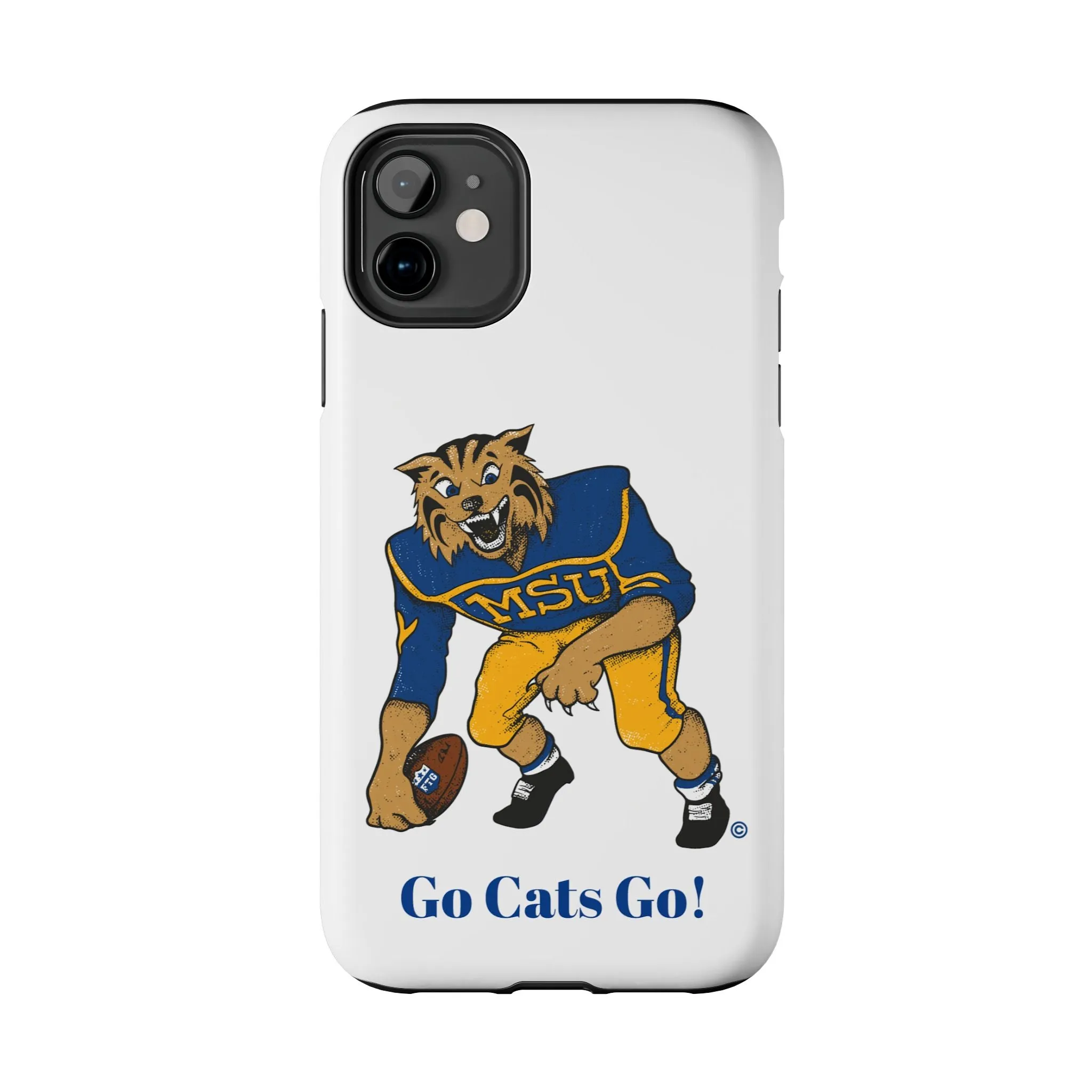 Tough Phone Cases
