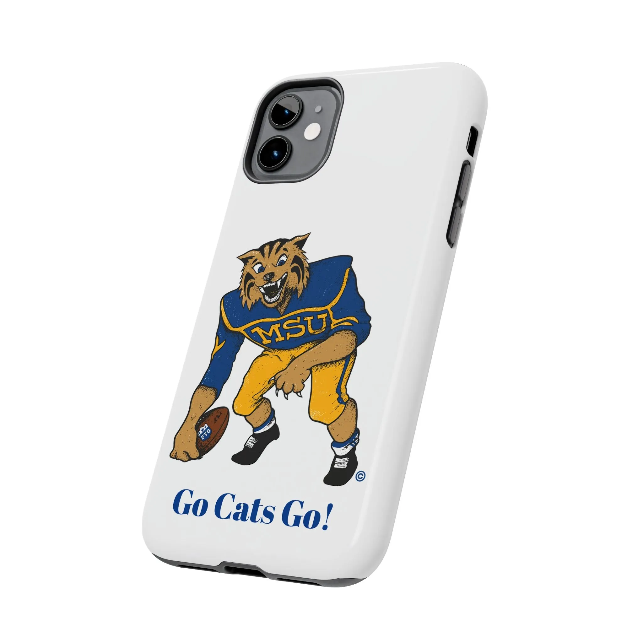 Tough Phone Cases
