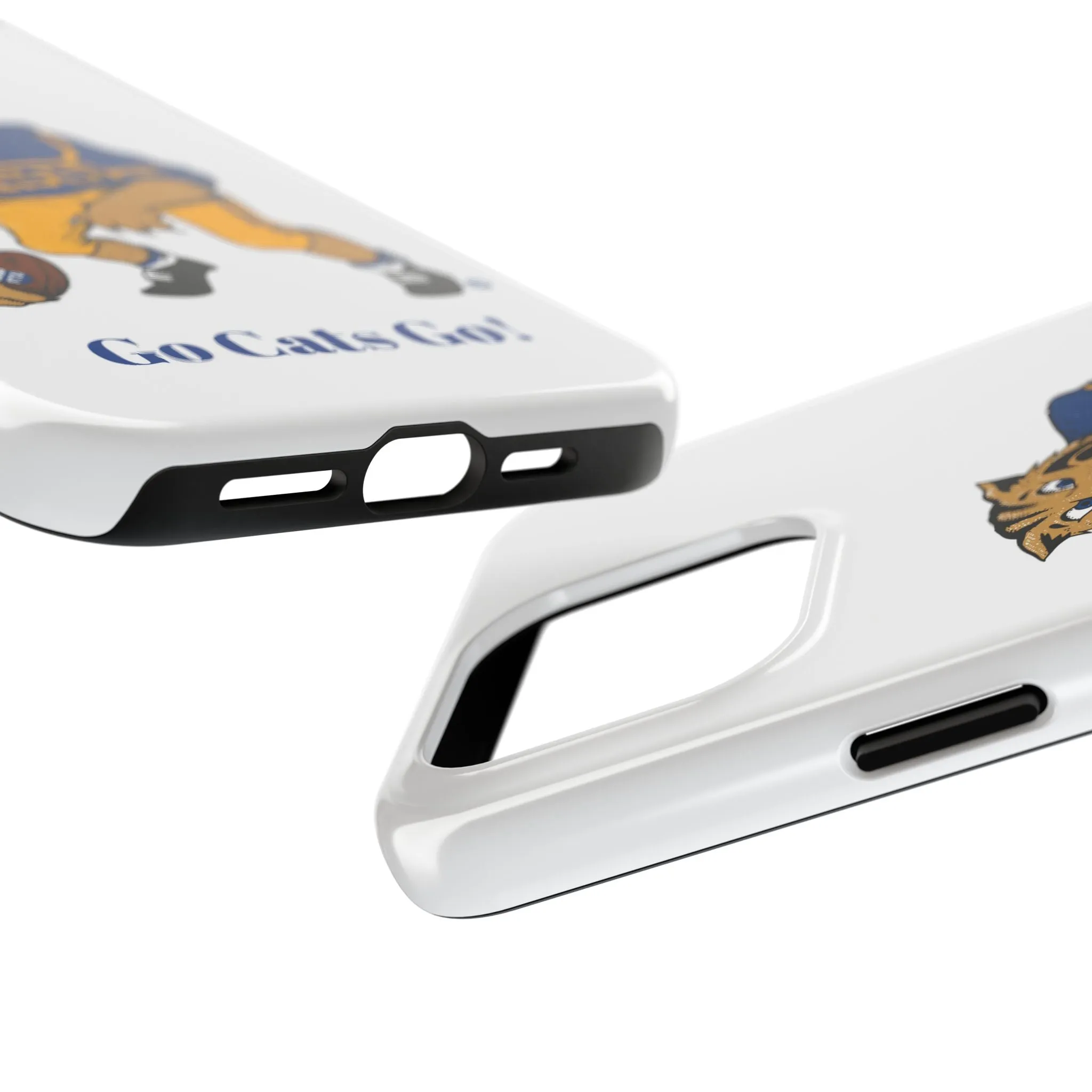 Tough Phone Cases