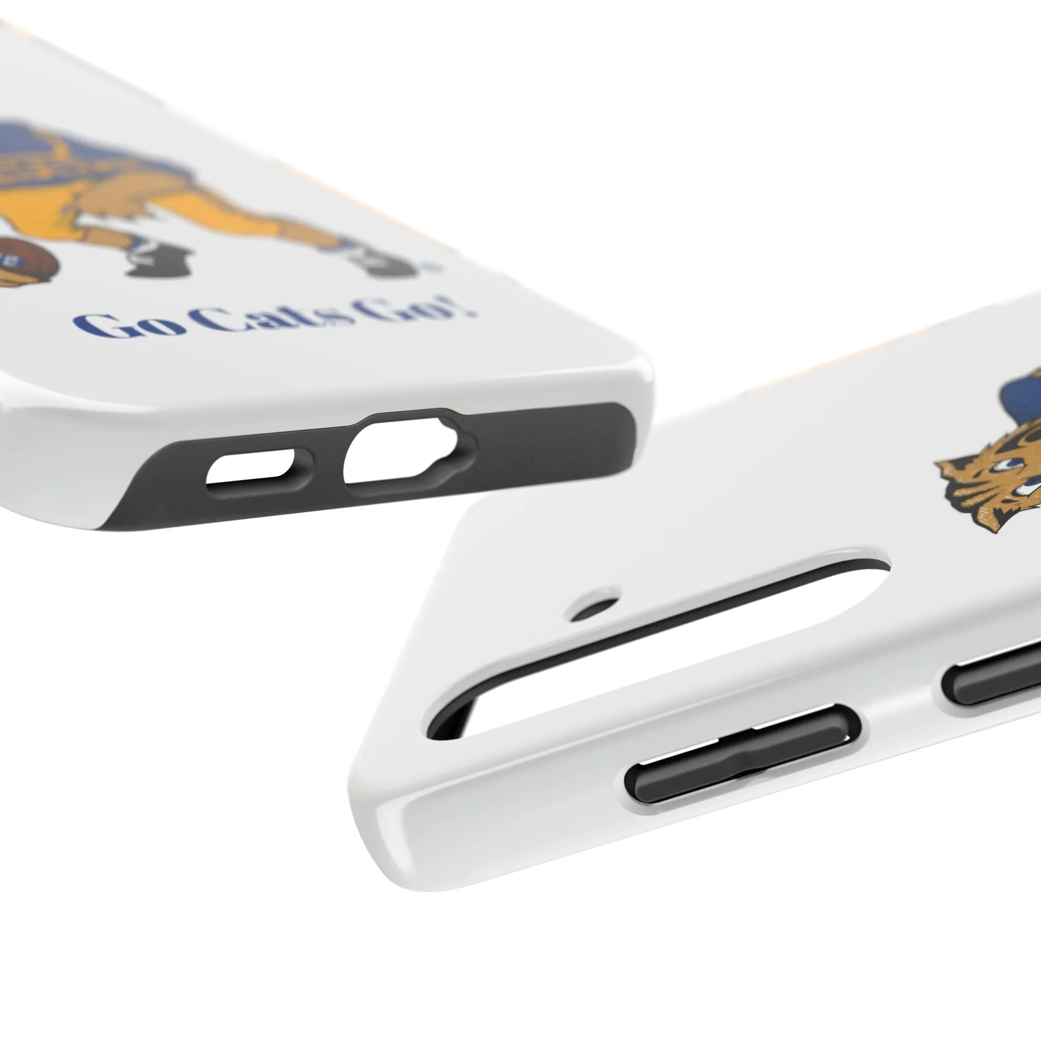 Tough Phone Cases