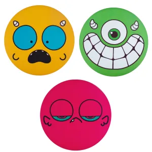 Waboba Super Flying Head Assorted Styles