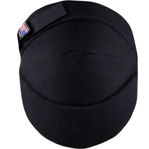 XJ300-C Knee Pads Black